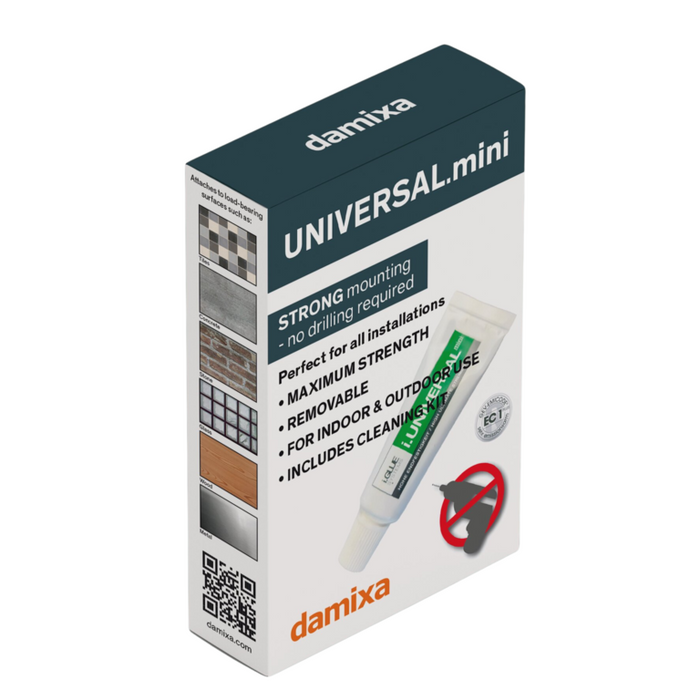 Damixa Universal mini limtube, bilde 1 av 2
