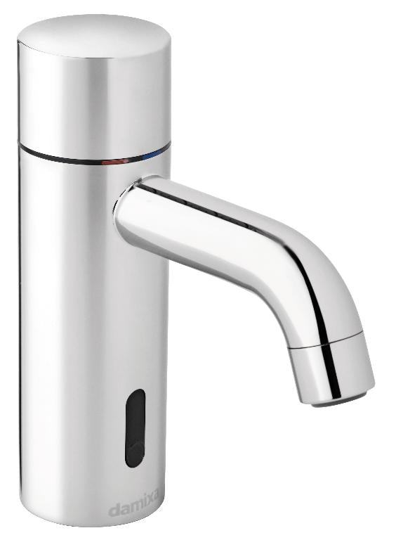 Silhouet touchless servantkran, bilde 2 av 6