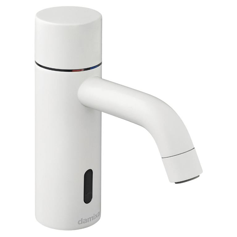 Silhouet touchless servantkran, bilde 2 av 4