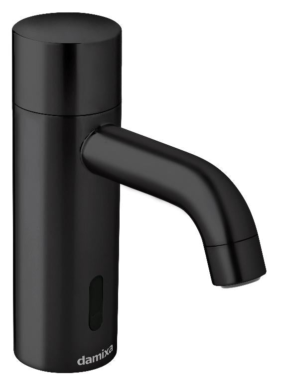 Silhouet touchless servantkran, public, bilde 1 av 5