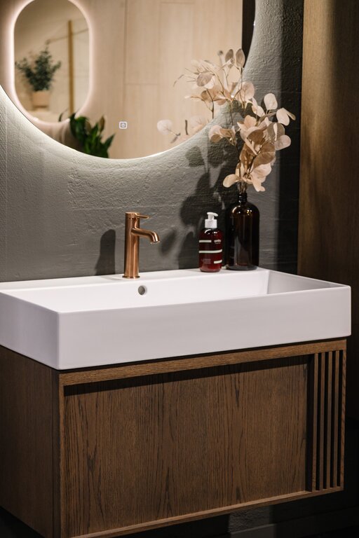 Iris servantkran medium, bilde 3 av 4