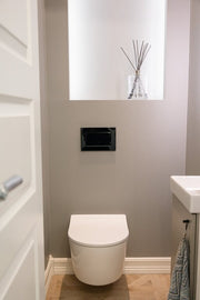 Toto RP compact komplett vegghengt toalett, bilde 5 av 5