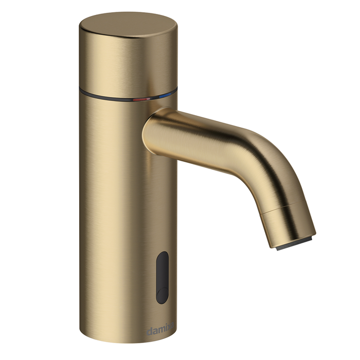 Silhouet touchless servantkran, bilde 1 av 6