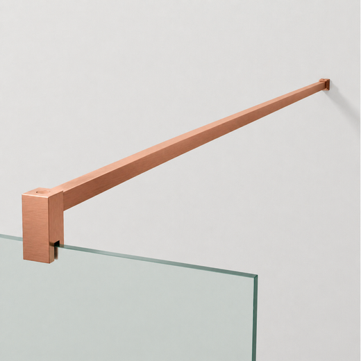 Kuadra støttestag 150cm