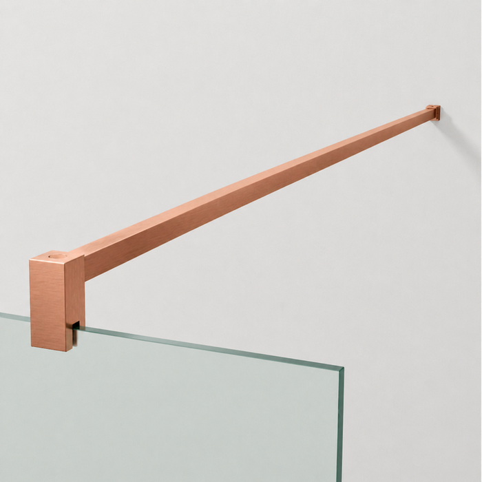 Kuadra støttestag 150cm