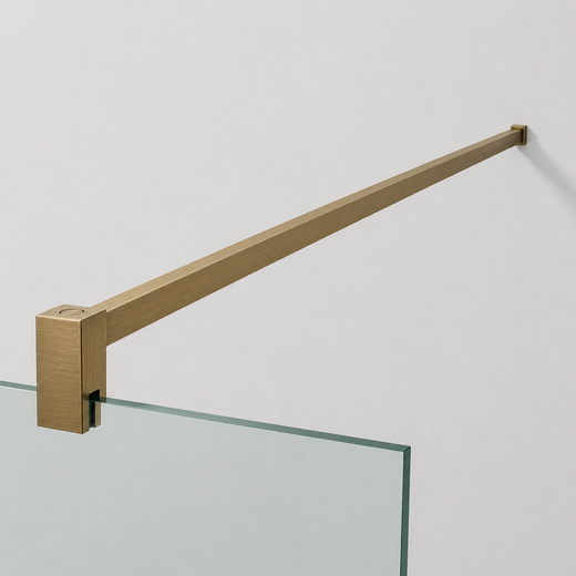 Kuadra støttestag 150cm