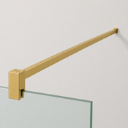 Kuadra støttestag 150cm