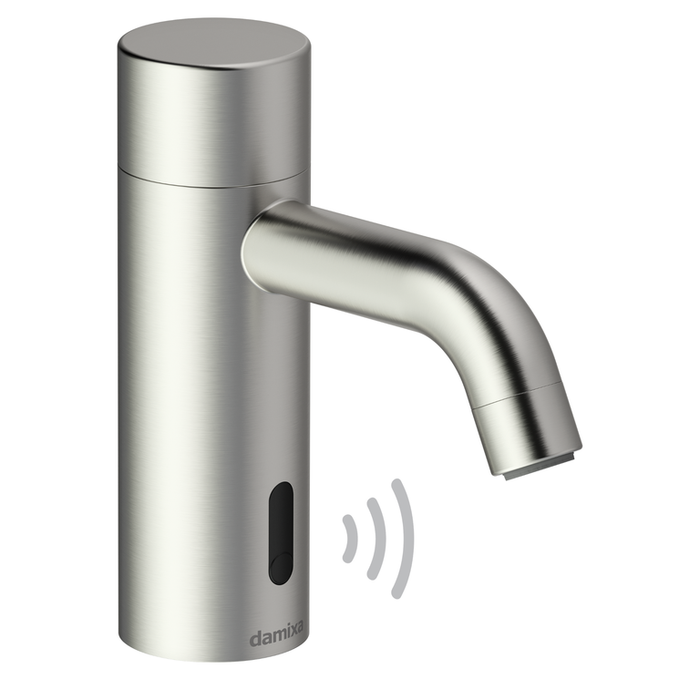 Silhouet touchless servantkran, bilde 1 av 2