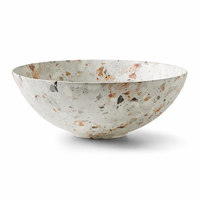 Terrazzo Terranova bolleservant, bilde 1 av 2