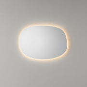 Organic 80 oval med lys, uten dimmer, bilde 6 av 6