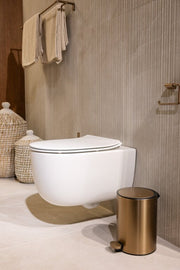 Zen pedalbøtte, bilde 3 av 4