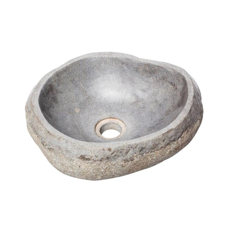 Piedra Rio steinservant, grå-sort, bilde 1 av 6