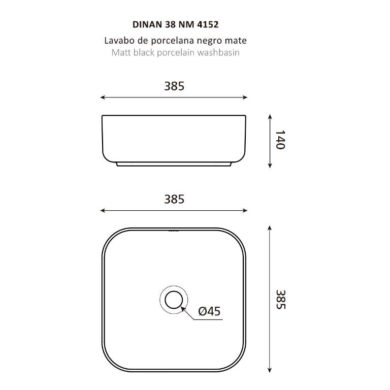 Dinan servant, bilde 2 av 2
