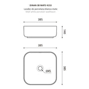 Dinan servant, bilde 2 av 2