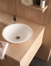 Piamonte servant solid surface, bilde 5 av 5