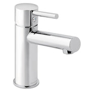 Merkur servantkran mini, krom, bilde 1 av 2