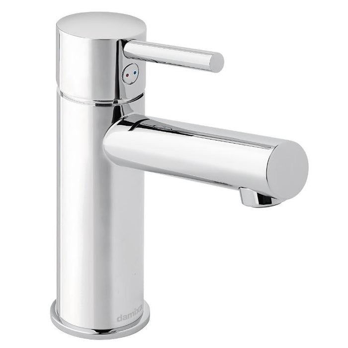 Merkur servantkran mini, krom, bilde 1 av 2