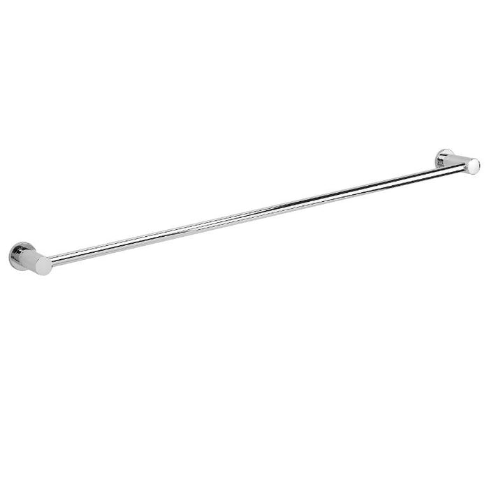 Håndklestang enkel 800mm, krom, bilde 1 av 2
