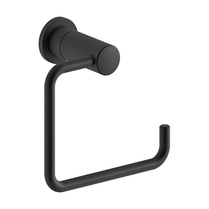 Silhouet toalettrullholder, bilde 1 av 3