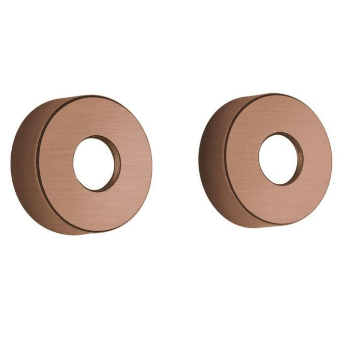Rosetter Ø75, bilde 1 av 2