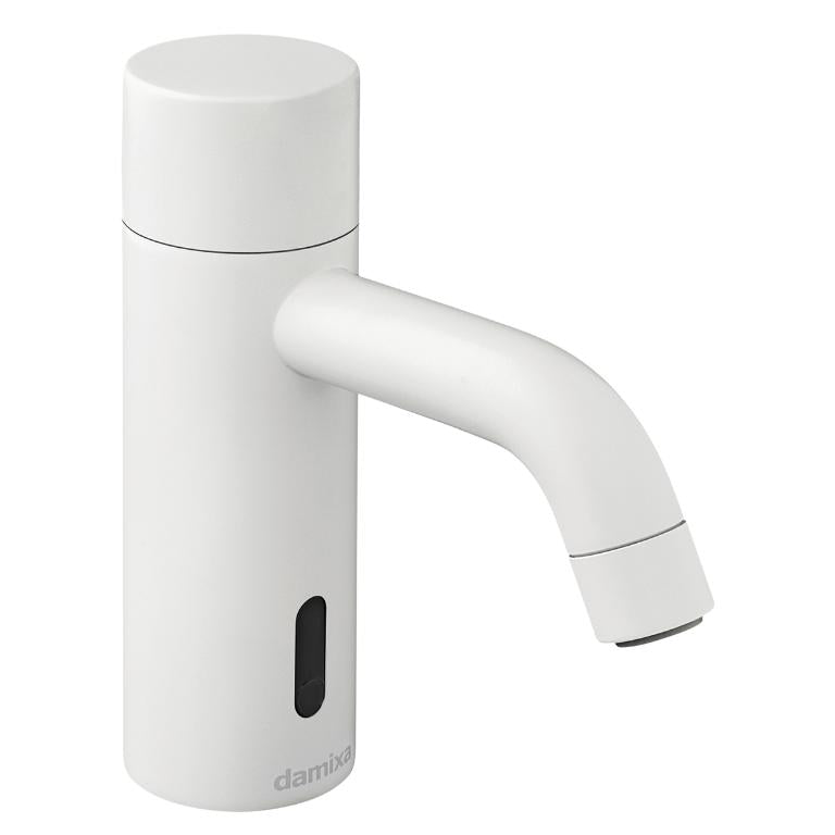 Silhouet touchless servantkran, public, bilde 2 av 3