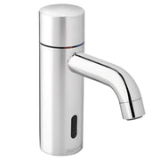 Silhouet touchless servantkran, bilde 1 av 6