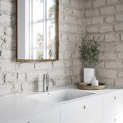Silhouet touchless servantkran, bilde 5 av 6