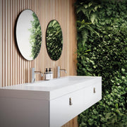 Silhouet touchless servantkran, bilde 4 av 6