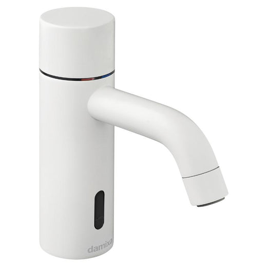 Silhouet touchless servantkran