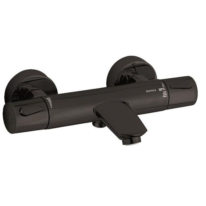 Silhouet badekarkran termostat, bilde 1 av 2