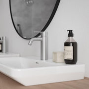 Silhouet servantkran medium, bilde 2 av 4