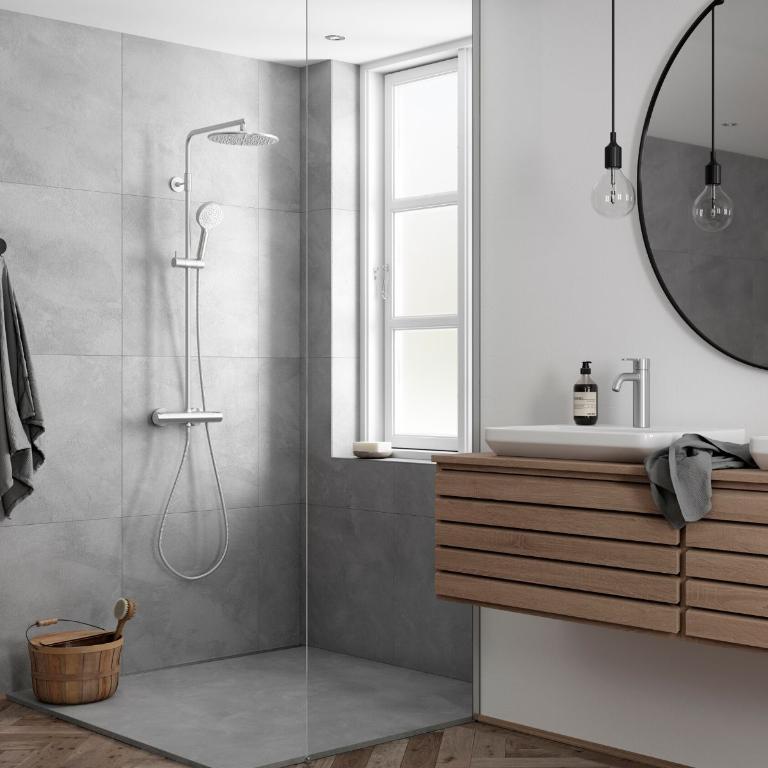 Silhouet servantkran medium, bilde 3 av 4