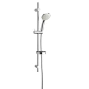 Fair Jet Flex dusjsett, krom, bilde 1 av 2