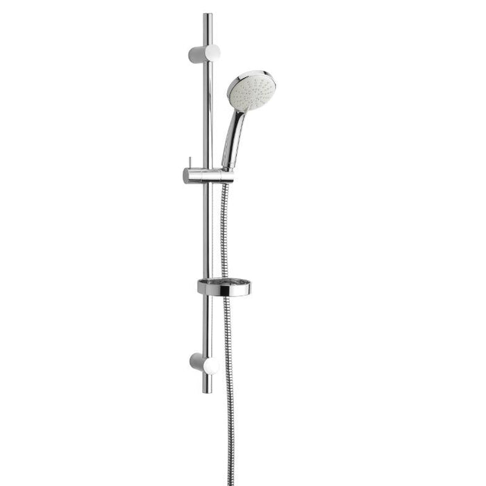 Fair Jet Flex dusjsett, krom, bilde 1 av 2