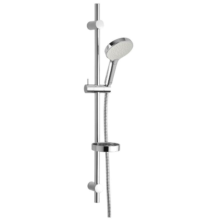 Silhouet Flex dusjsett, bilde 1 av 2