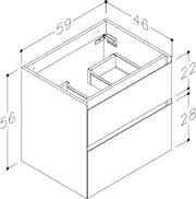 Loft servantskap, bilde 2 av 2