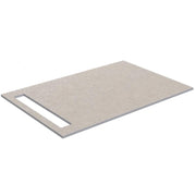 Benkeplate med håndkleholder, bilde 1 av 2