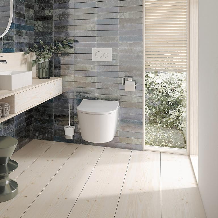 Toto RP compact toalettsete soft-close, bilde 4 av 4
