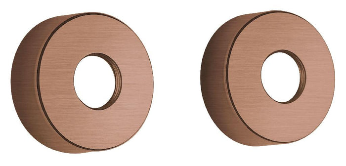 Rosetter Ø70