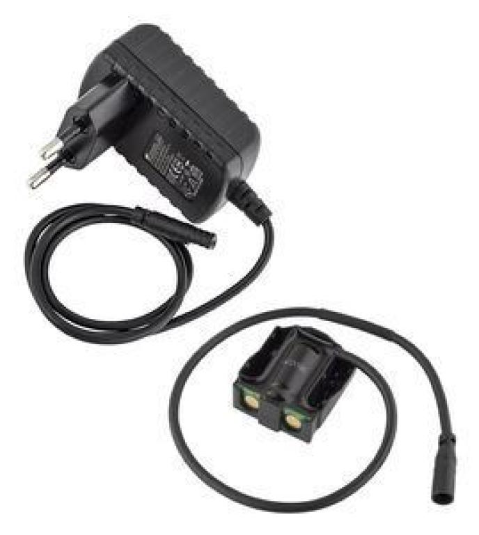 STIKKONTAKT MED TRAFO FOR OMBYGGING, TOUCHLESS, bilde 1 av 2