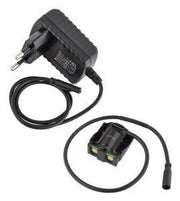 STIKKONTAKT MED TRAFO FOR OMBYGGING, TOUCHLESS, bilde 1 av 2