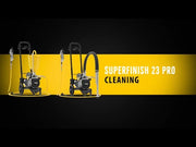 Sf 23 Pro Malingssprøyte Spraypack