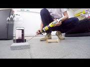 MS TURBO fix all lim 290ml
