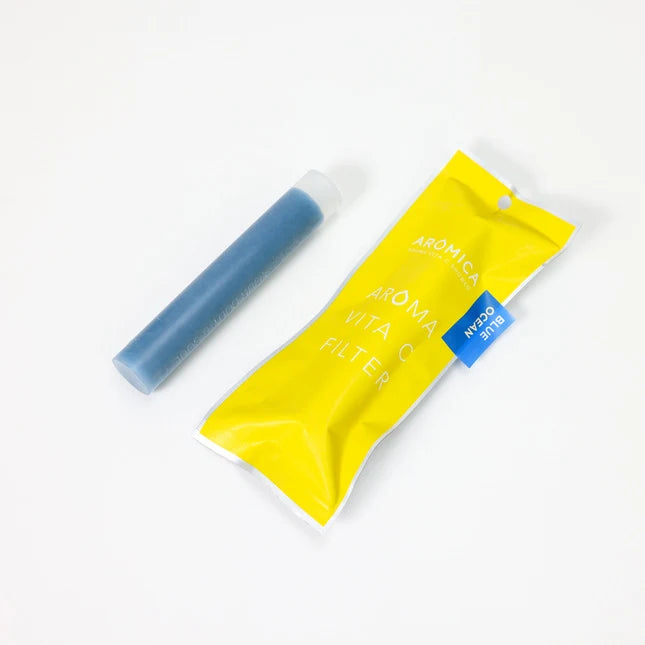 Aromica Blue Ocean duftpatron