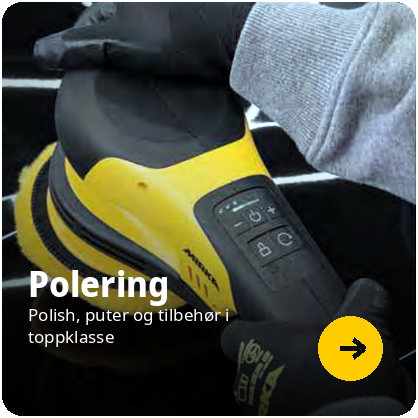Mirka poleringsutstyr