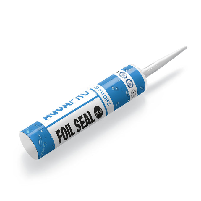 Aquapro Foil seal MS 1.0, 290 ml