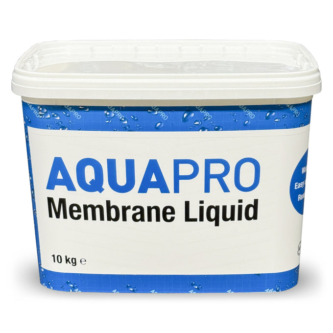 Aquapro Smøremembran spann 10 kg